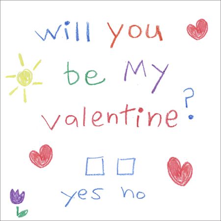 valentinka
