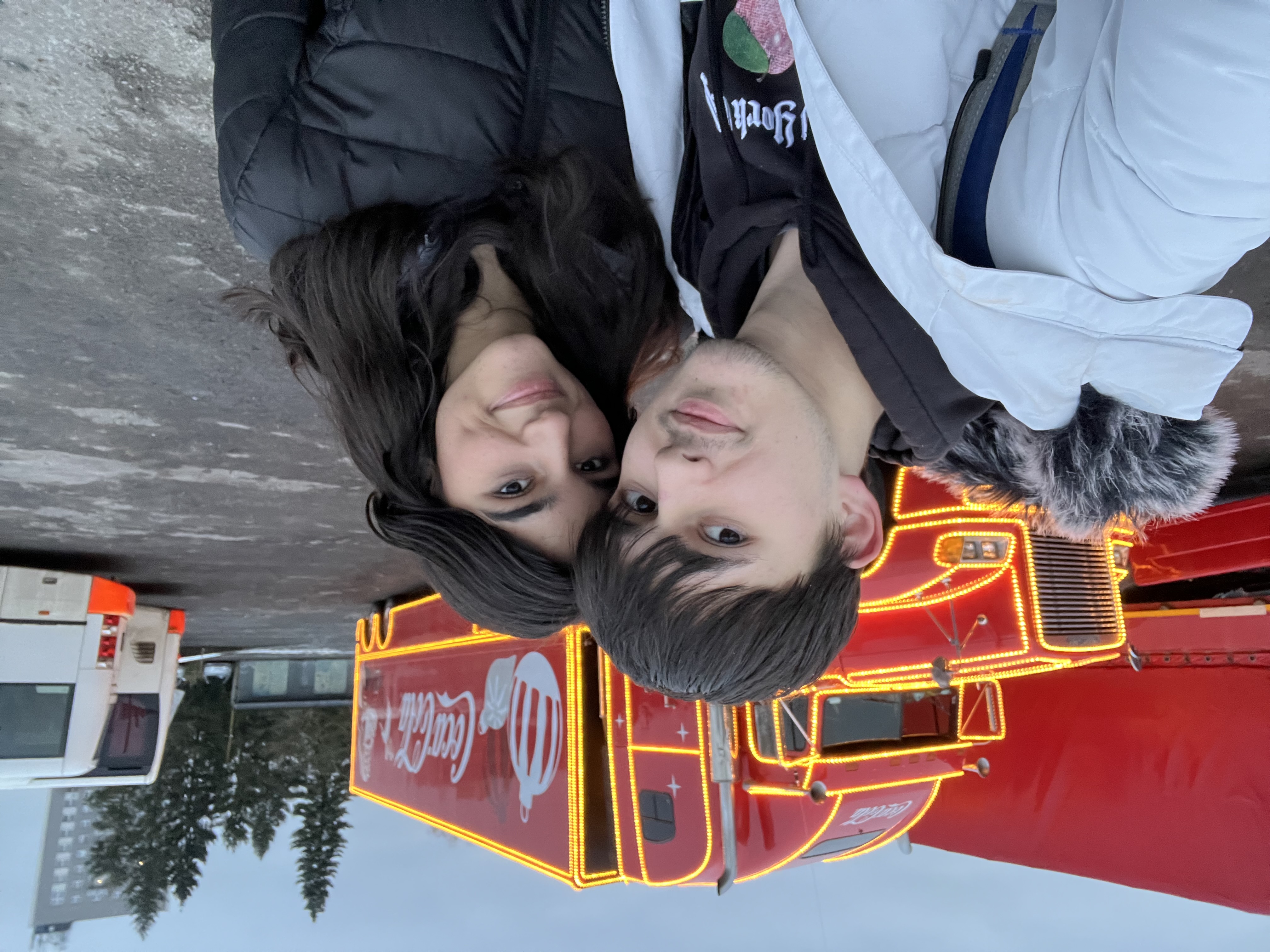Vianoce
